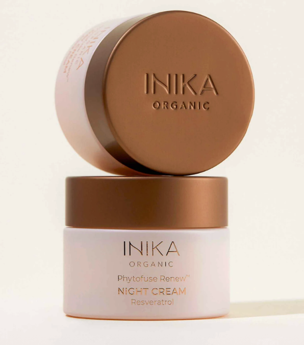 Organic Skin Care