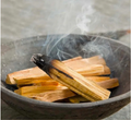 Palo Santo - Holy Wood