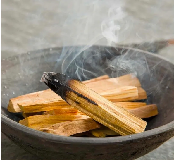 Palo Santo - Holy Wood