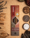 Seven Chakras Incense