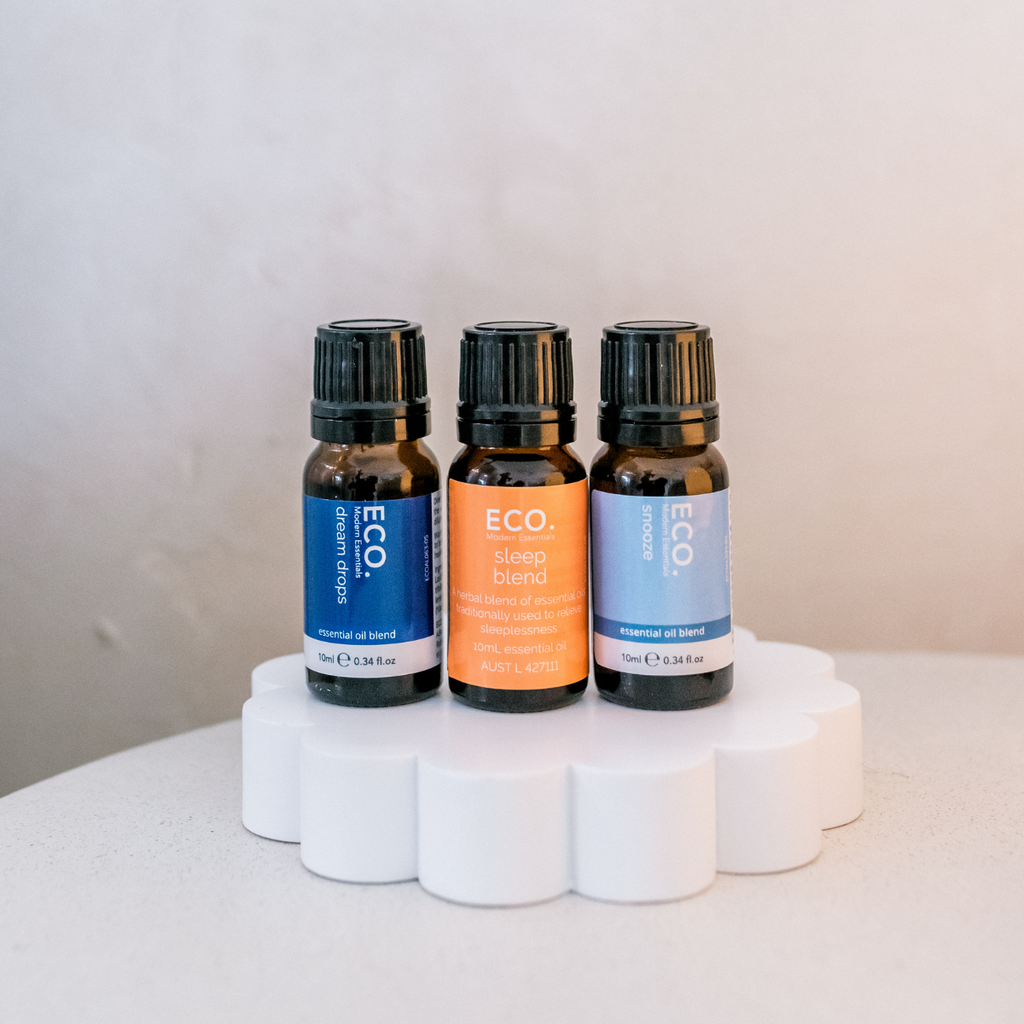 Goodnight Oil Trio