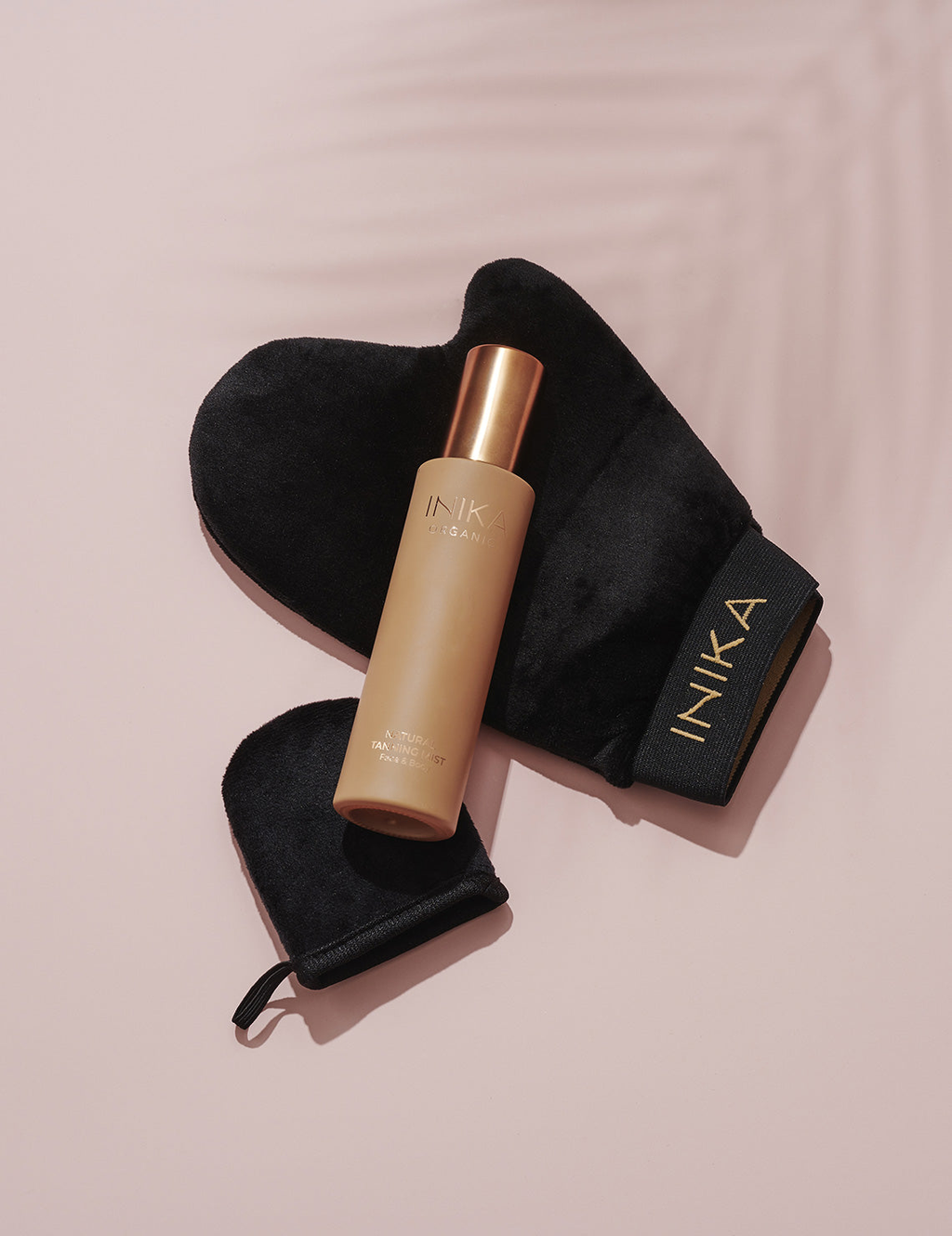 INIKA Organic Natural Tanning Mist