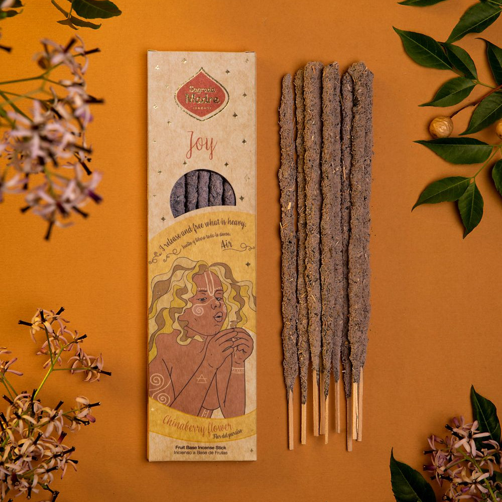 Sagrada Madre Five Elements – Air (Joy)