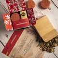 Sagrada Madre Sacred Smoke Kit – Prosperity