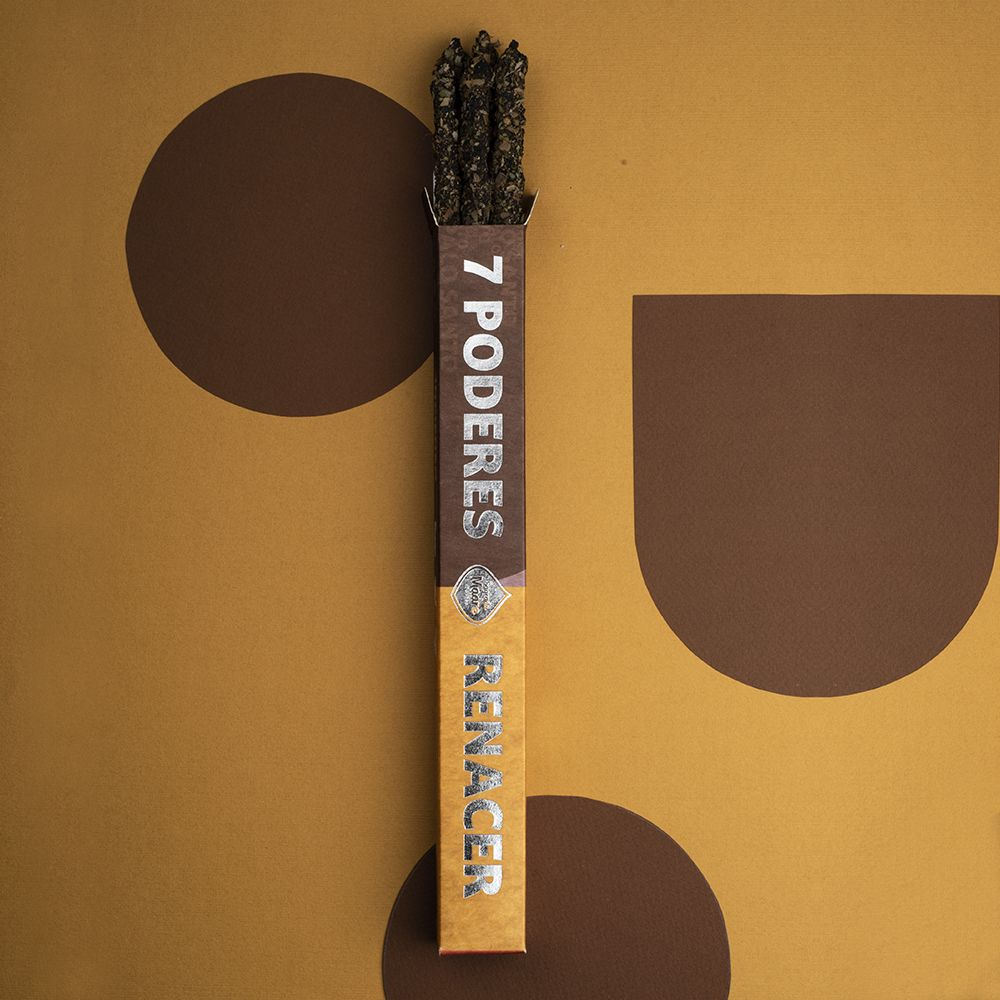 Duo Incense