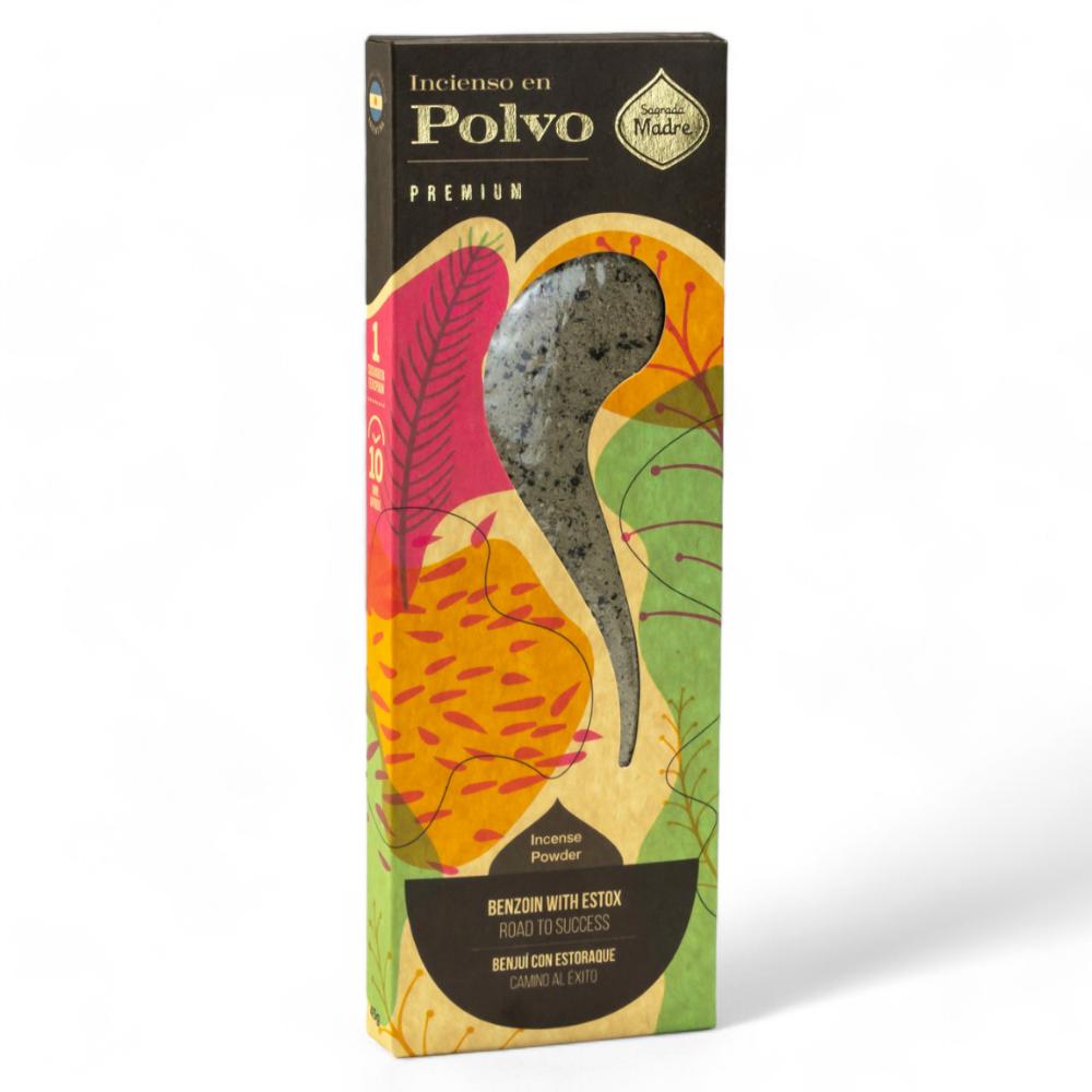 Incense Powders "NEW"