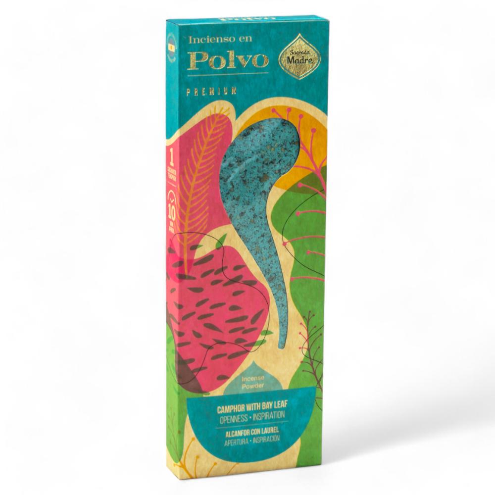 Incense Powders "NEW"