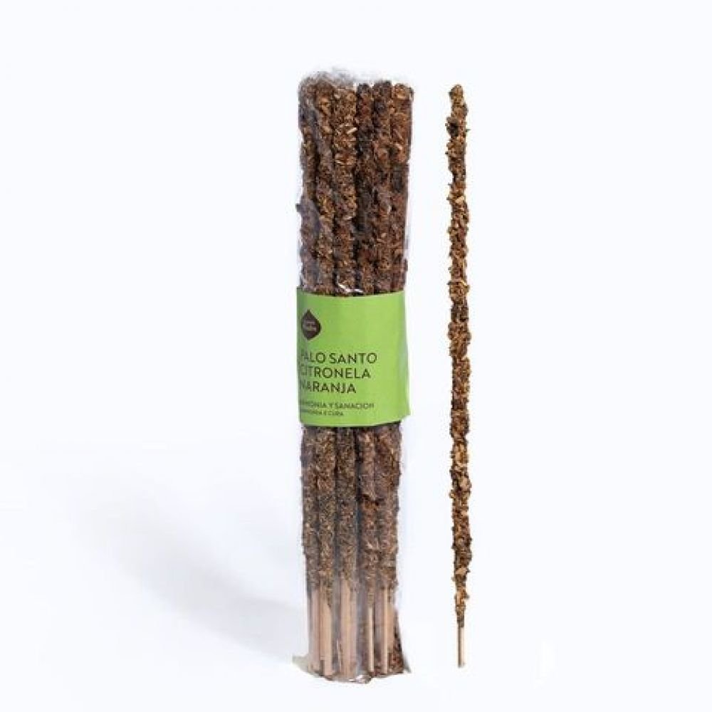 Artesano Incense Sticks "MOST POPULAR" (Pack Of 20)
