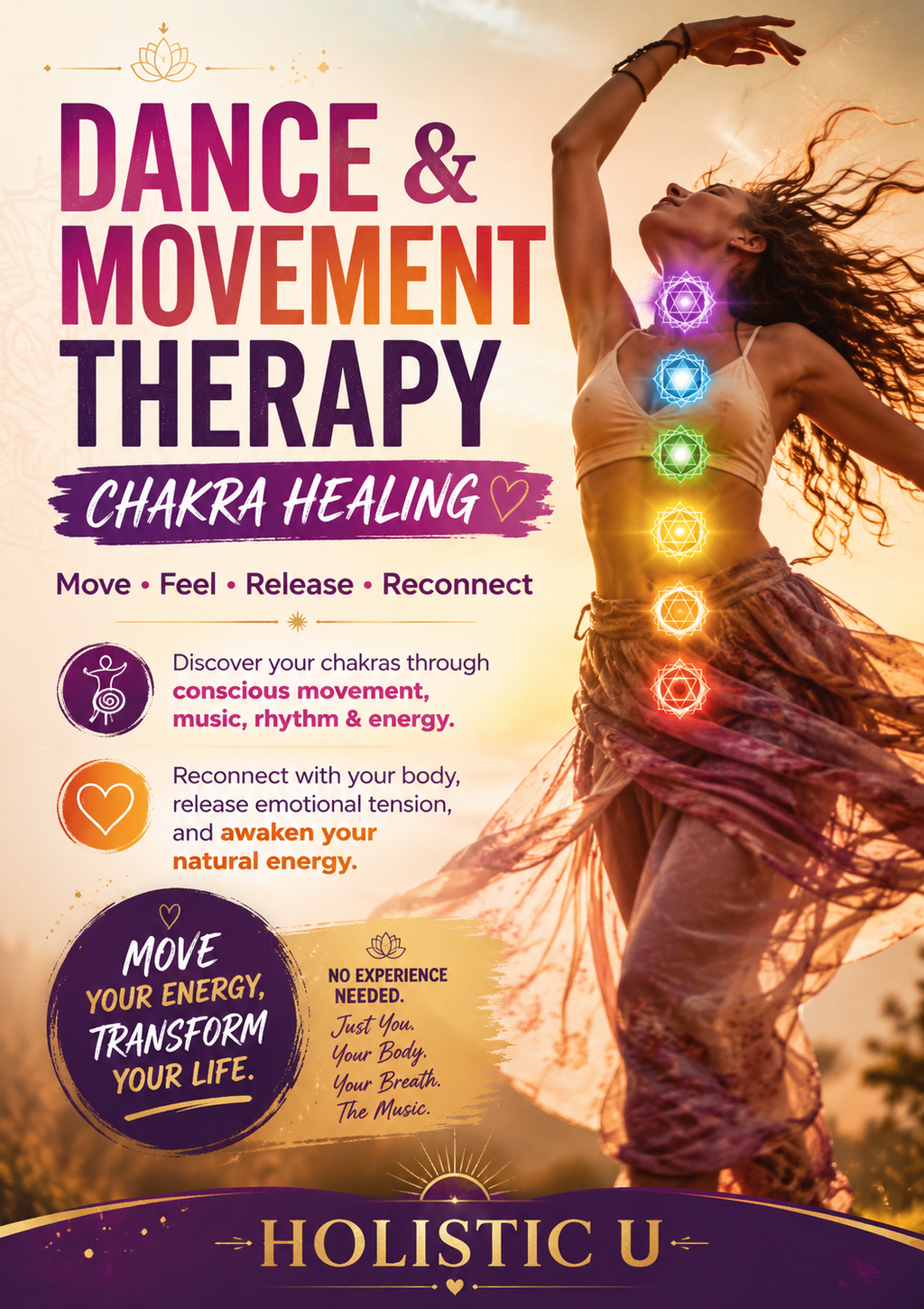 Awaken Your Intuition - Ajna Third Eye Chakra Workshop
