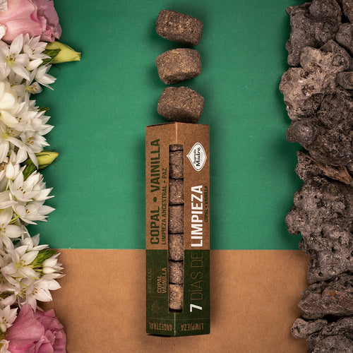 7 Days Cleansing Tablets