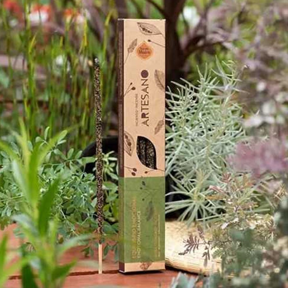 Artesano Incense Sticks (Pack Of 5)