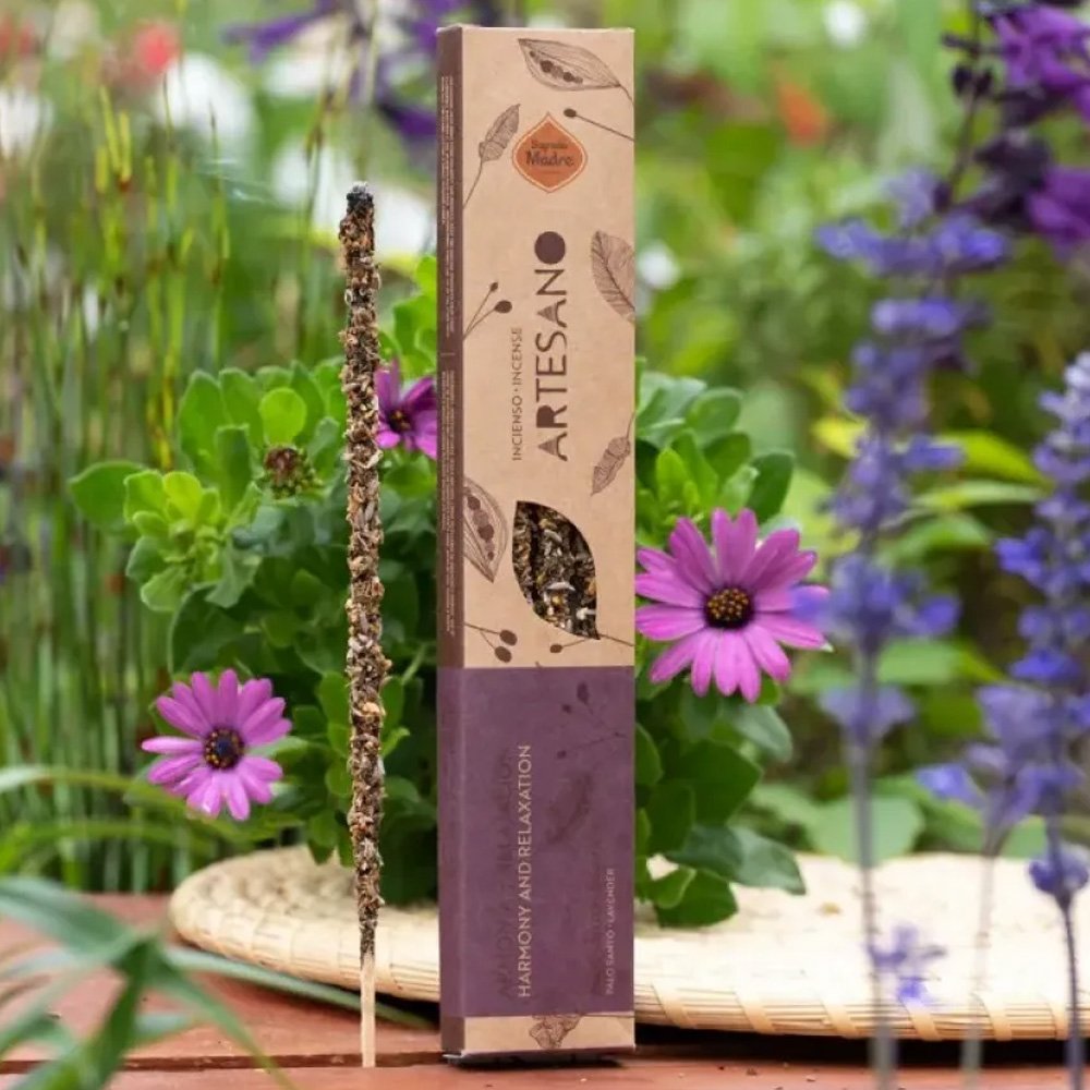 Artesano Incense Sticks (Pack Of 5)
