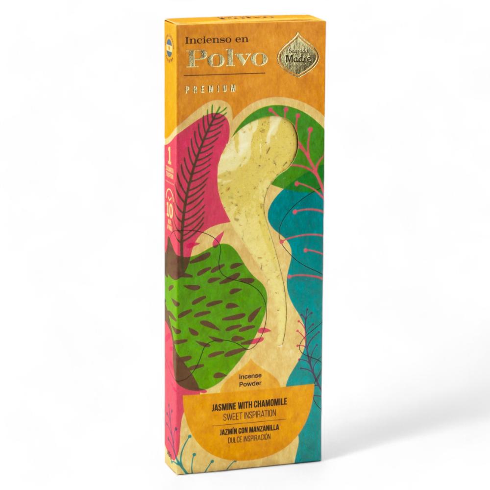 Incense Powders "NEW"