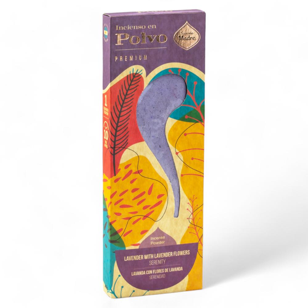 Incense Powders "NEW"