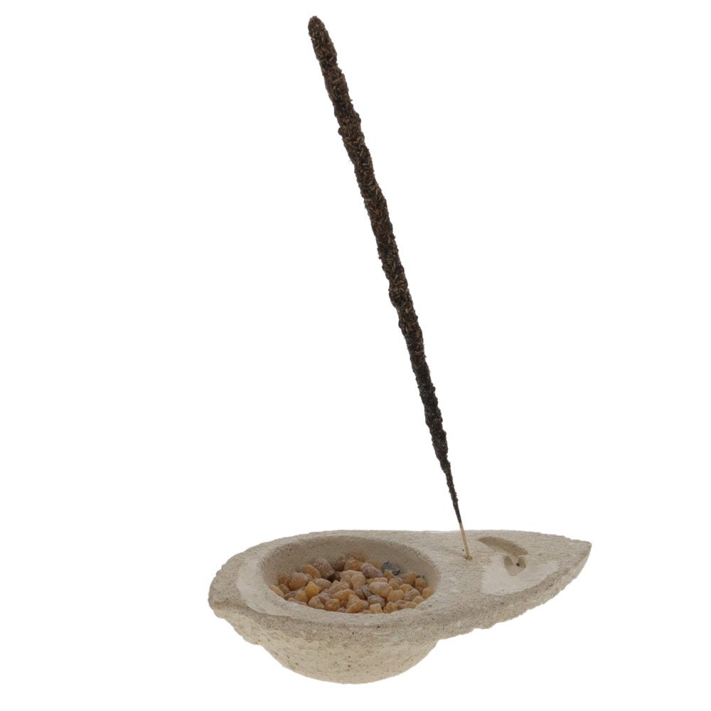 Incense Burners & Holders