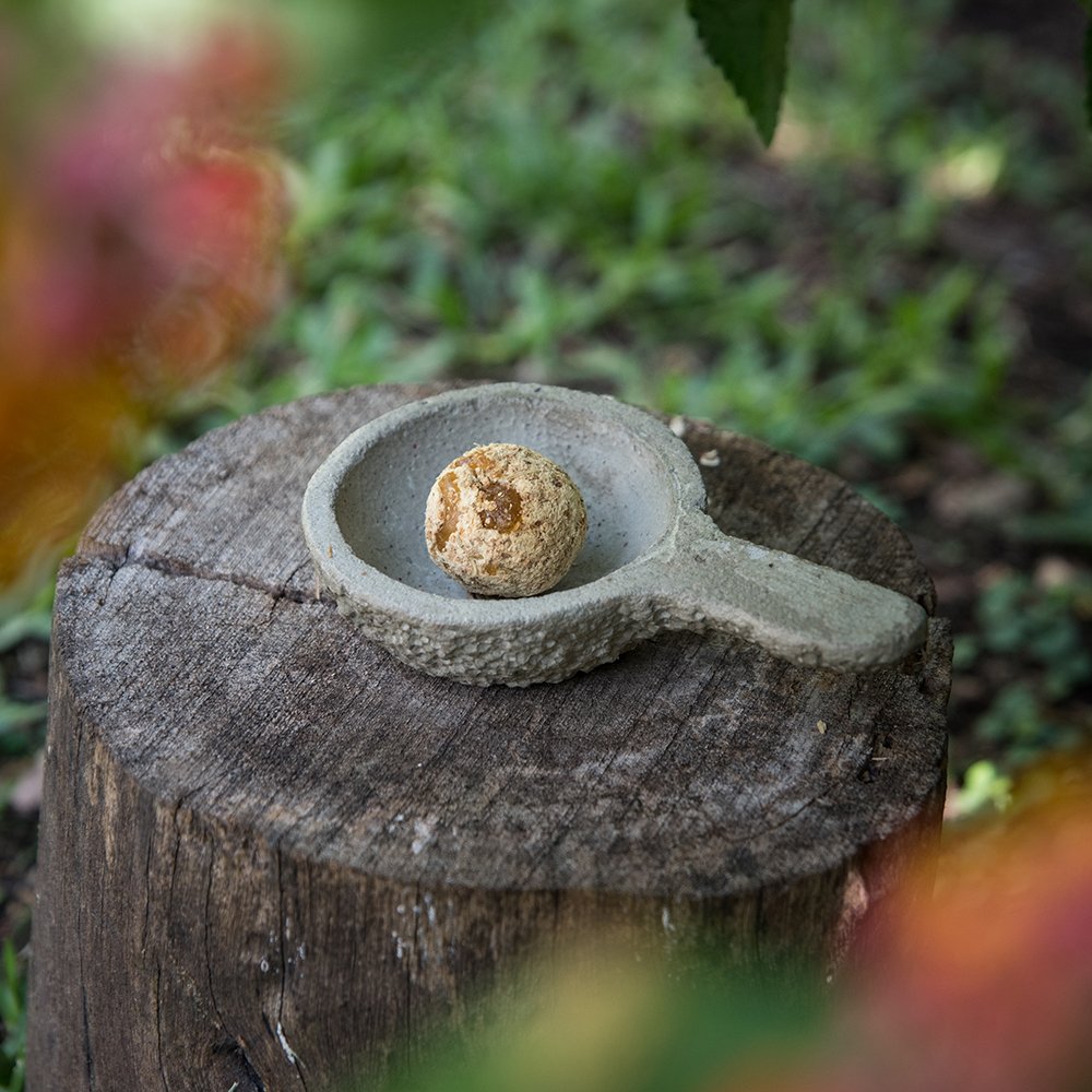 Incense Burners & Holders