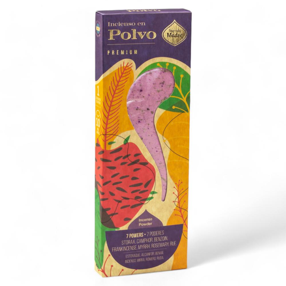 Incense Powders "NEW"