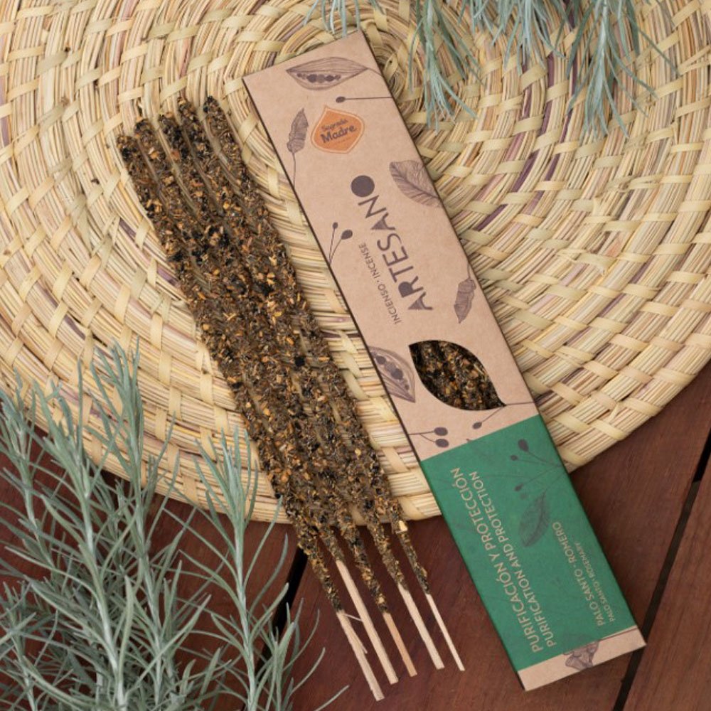 Artesano Incense Sticks (Pack Of 5)