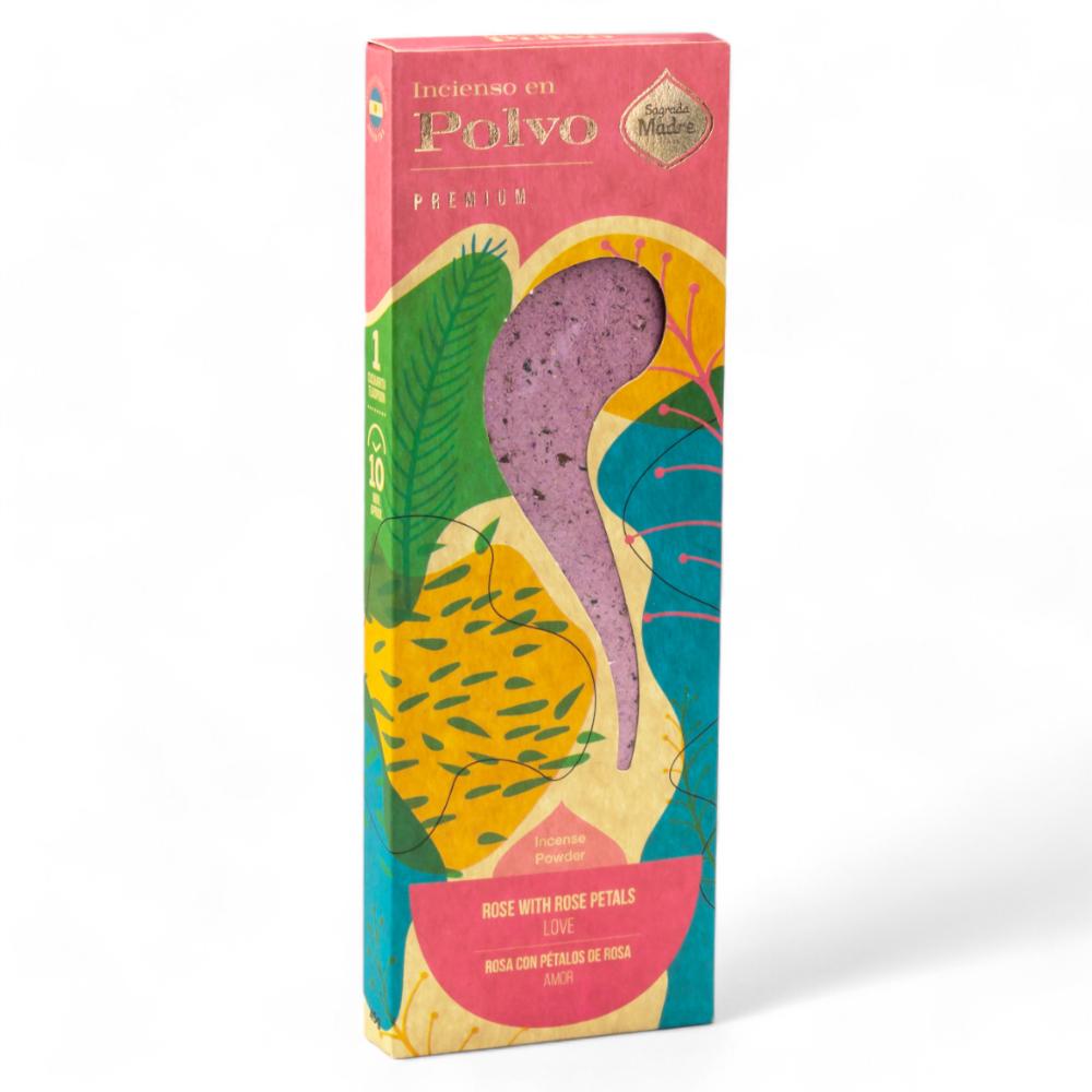 Incense Powders "NEW"