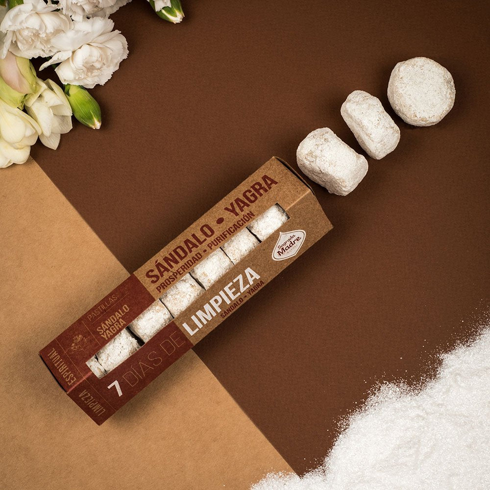 7 Days Cleansing Tablets