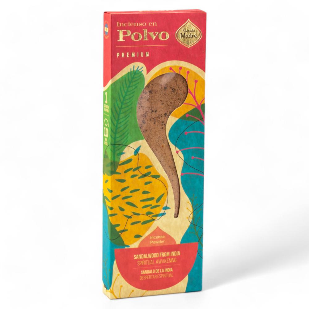 Incense Powders "NEW"
