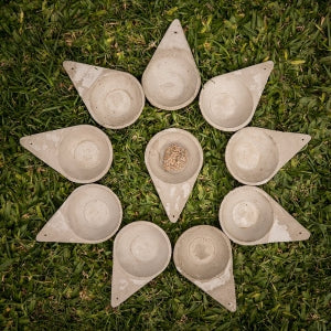 Incense Burners & Holders