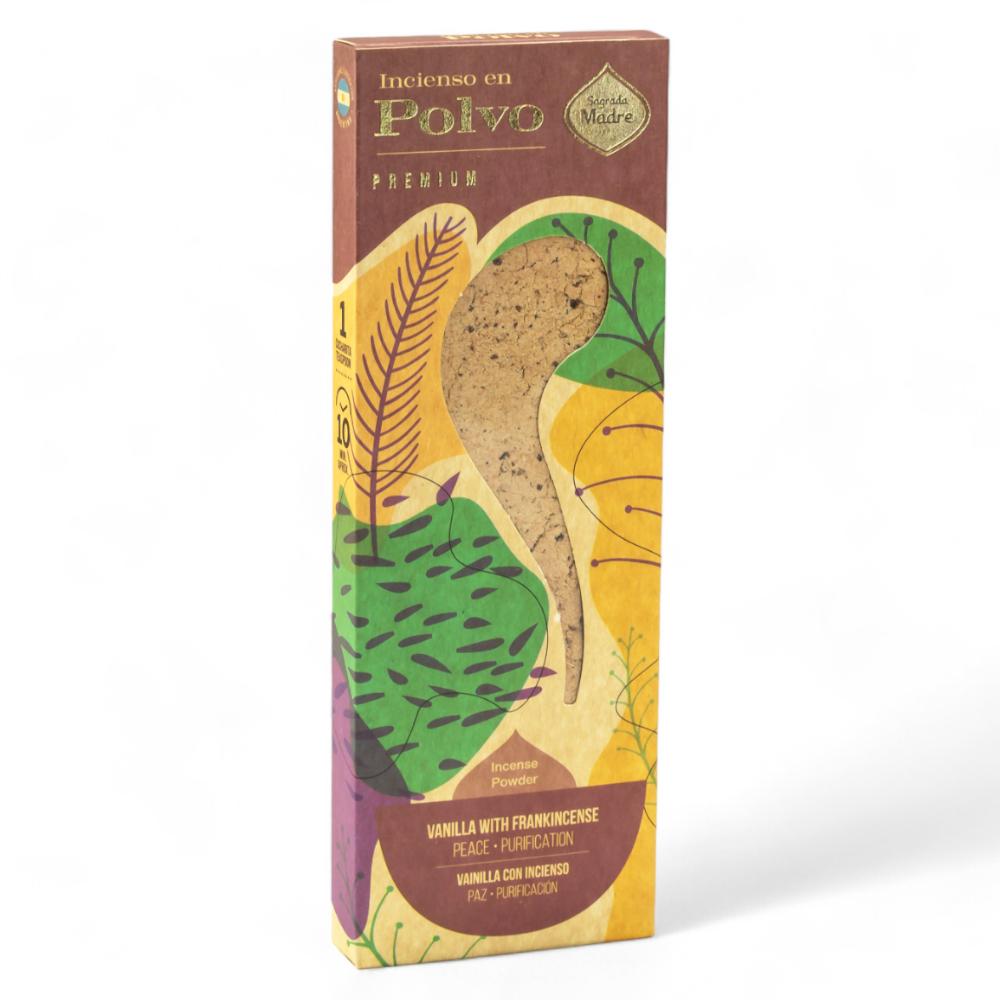 Incense Powders "NEW"
