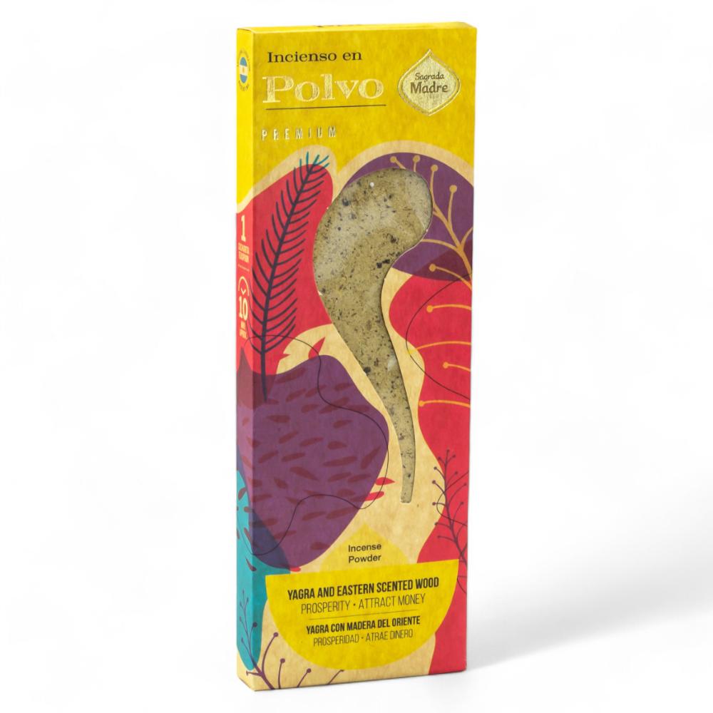 Incense Powders "NEW"